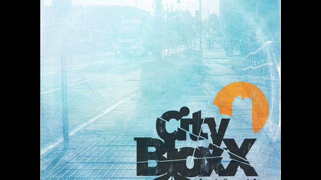 City BloxX -B1.Sunrise смотреть онлайн