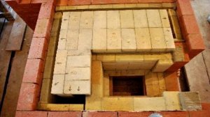 Кирпич кислотоупорный