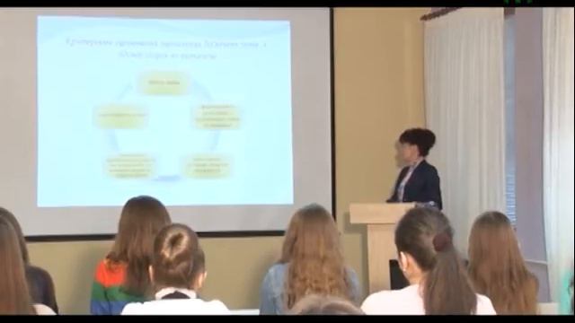 Тиса-1. Студія Експеримент та МДУ представляють - ''Відкрита лекція''. Випуск 41 (19.12.2015) смотреть онлайн