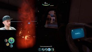 Погружение в Subnautica - Попал на корабль АВРОРА и изготовил батискаф МОТЫЛЁК. TOLAR и Субнатика #