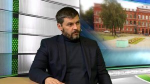 Главный вопрос. Дмитрий Рудаков (07.09.22)