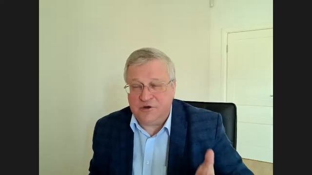 Россия как мировая держава и её миропреобразовательные проекты. Доклад Юрия Крупнова