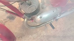 Запуск после расточки цилиндров