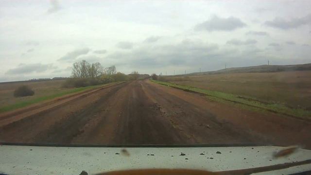 Дорога [ ✕ Плешаново - Староникольское ] смотреть онлайн