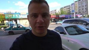 Хэйхэ. Город русскоговорящих Китайцев. Как живут северяне?