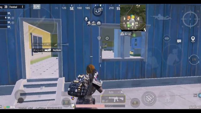 Rahul is Live || Battle Grounds Mobile India || #bgmi #gaming #bgmilive
