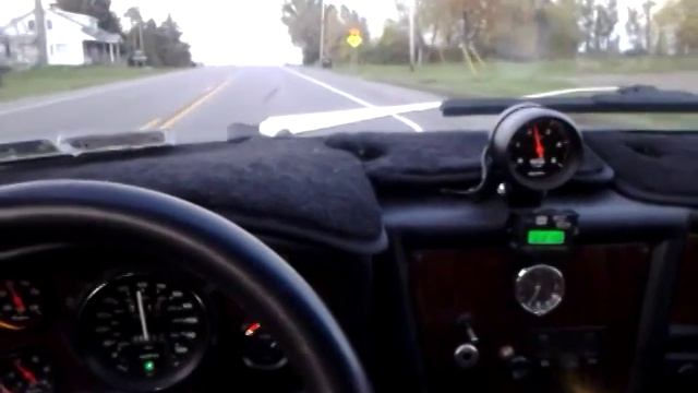 Centurion / D850 / 4spd manual with optional "J type" Overdrive Unit смотреть онлайн