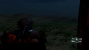 Metal Gear Solid 5 The Phantom Pain How to get Raiden Suit\Как получить костюм Райдена