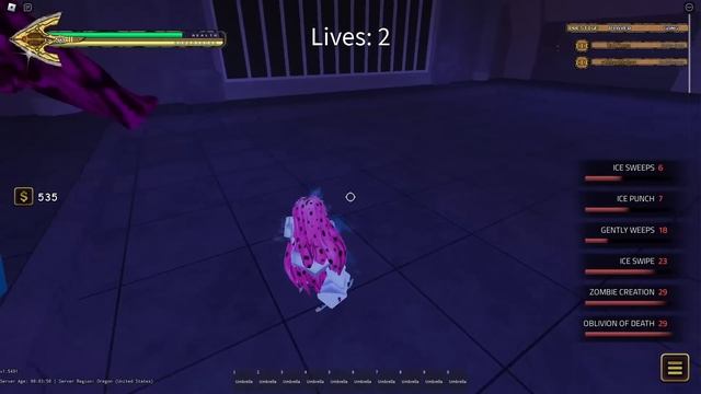 [YBA] САМЫЕ КРУТЫЕ СТЕНДЫ ДЛЯ СПЕКА ВАМПИРИЗМ В ЮБА!! ЛЮТАЯ ИМБА [Your Bizarre Adventure] смотреть онлайн