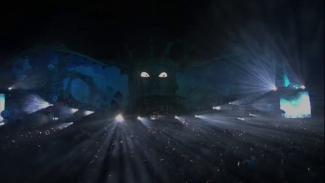 Review Tomorrowland 2011