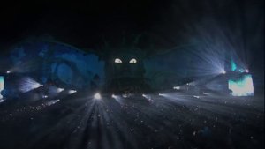 Review Tomorrowland 2011