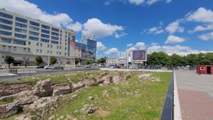 Почему взорвали королевский замок в Калининграде? История #10