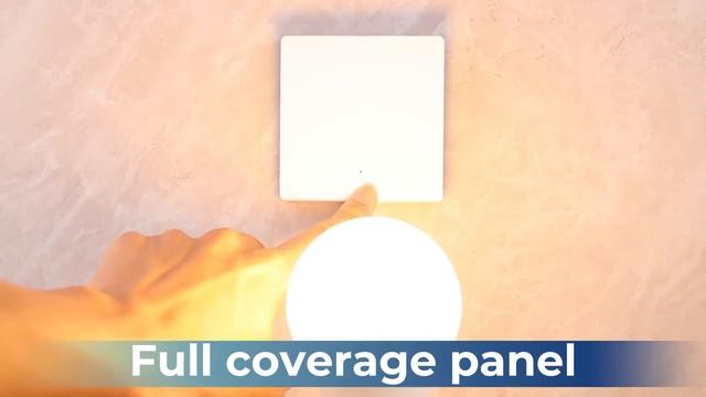 Умный светодиодный переключатель Tuya Zigbee смотреть онлайн