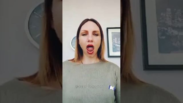 Артикуляционная гимнастика звуки Ш,Ж,Ч,Щ смотреть онлайн