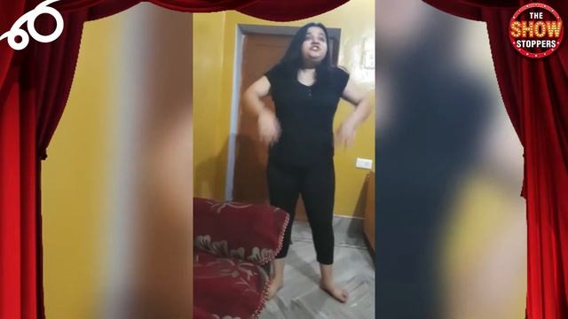 GIT-6-0261 - Palak Rajput - Solo Act смотреть онлайн