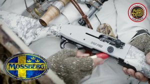 Новые ружья в серии Mossberg 940 Pro