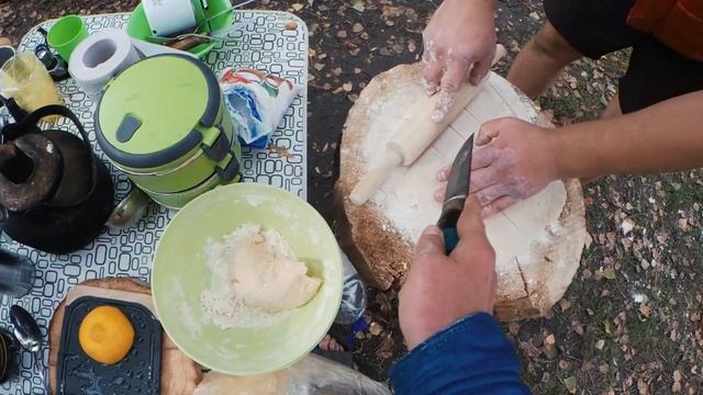 Кемпинг на Медведице смотреть онлайн