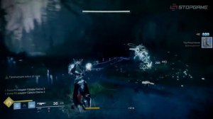 Обзор игры Destiny 2 от StopGame.ru