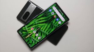 Google Pixel 7a vs Google Pixel 6a; FULL Comparison! UPGRADE OR NOT?