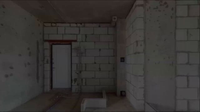 ЖК Испанские кварталы, 3-х комнатная квартира.