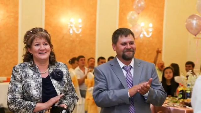 27 Годовщина нашей свадьбы! смотреть онлайн