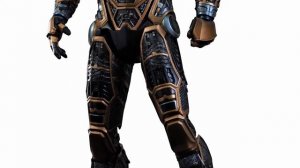 Топ 10 костюмов Железного Человека