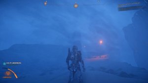 Mass Effect Andromeda: Next Gen graphic Apex Reshade ( better than Anthem?)