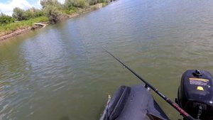 Старинный способ ловли ЩУКИ на Оби! На макалку