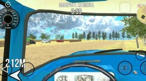 СИМУЛЯТОР ВОЖДЕНИЯ И РУССКОЙ ДЕРЕВНИ & ОНЛАЙН/ИГРА ДЛЯ ТЕЛЕФОНА