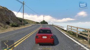 GTA 5 Full GamePlay 4K полное прохождение игры часть 3