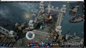 Lost Ark bots Trixion Eu Central  server 03/08/2022