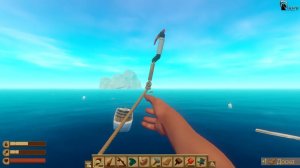 RAFT - Ж -жадность  №03