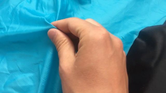 Из чего сделан матрас-шезлонг типа Lamzac/Биван смотреть онлайн