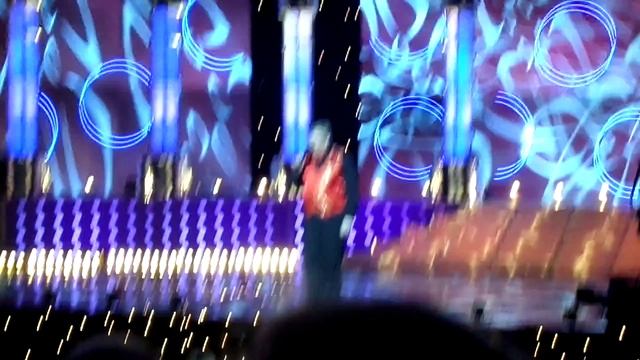 22-03-2014 концерт сьёмка передачи смеяться разрешается часть-9