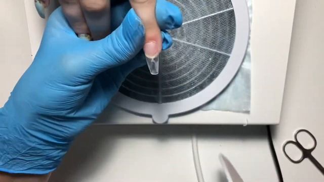 НАРАЩИВАНИЕ ногтей РЕБЕНКУ ? Нараращивание на ГЕЛЕВЫЕ ТИПСЫ