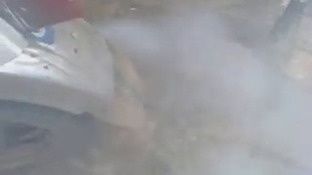 Ижак работает на соляре и малость бенза смотреть онлайн