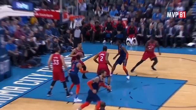 NBA Funny Moments