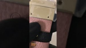 Как определить оригинальный ремень от Gucci?