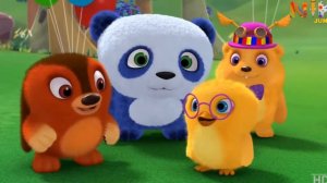 Озвучил - Рафика Толика и Додика - Озвучка 1