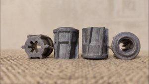 пуля Майера на 50м