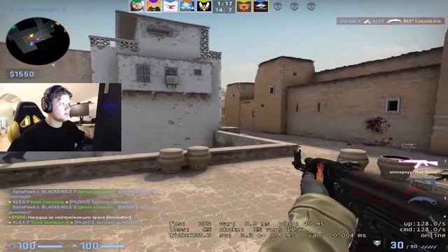 ЛУЧШИЕ КЛИПЫ СИМПЛА ЗА ПОСЛЕДНЕЕ ВРЕМЯ | S1MPLE HIGHLIGHTS | SIMPLE BEST MOMENTS | S1MPLE CLIPS!