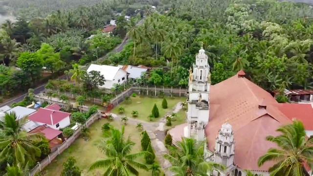 Carilah Kerajaan Allah - Romo David Lemewu MGL - Official Music Video смотреть онлайн