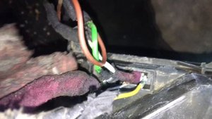 Вентилятор печки не крутится