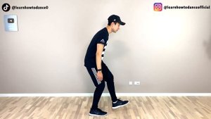 NFL “The Griddy” Celebration Dance | Easy Step By Step Dance Tutorial