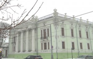 125 лет таганрогскому краеведческому музею