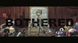 Monster Ver. Kuraiinu