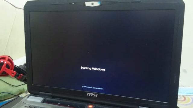 MSI GX 70 BIOS資訊 /改造還原磁區內容依然可以用F3還原 смотреть онлайн