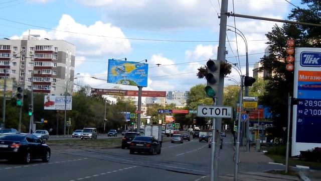 Щукино,Москва смотреть онлайн