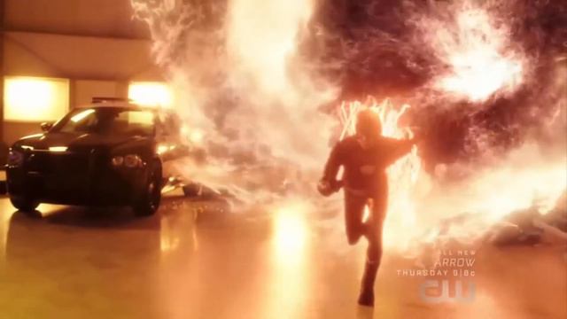FLASH VS SPEED FORCE(2018)/EPIC MOMENTS/ФЛЕШ ПРОТИВ СИЛЫ СКОРОСТИ
