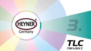Установка адаптера TLC ALCA - HEYNER dntl 1.1